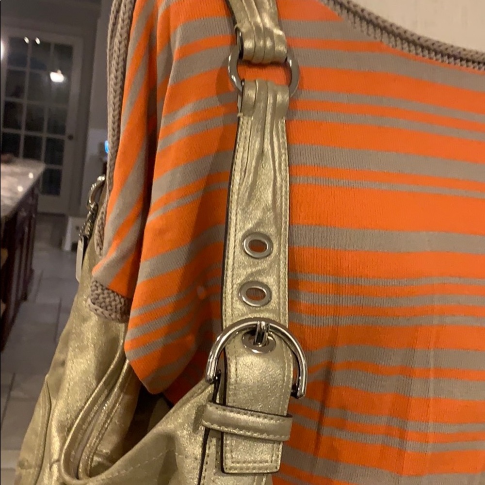 Coach pocketbook